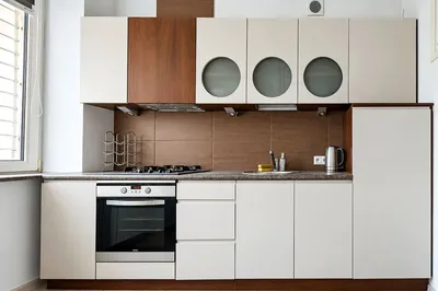Wynajmę Mieszkanie Warszawa - 35 m² - miniatura 2