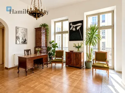 Wynajmę Mieszkanie Kraków - 176 m² - miniatura 3