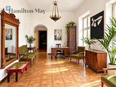 Wynajmę Mieszkanie Kraków - 176 m² - miniatura 2