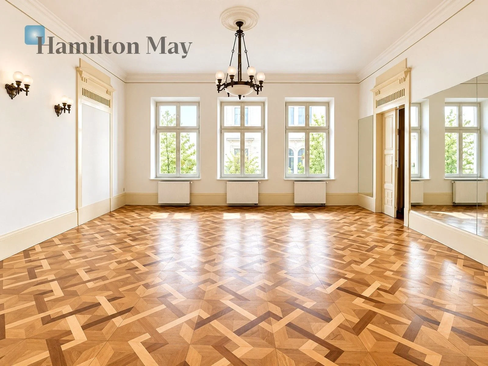 Wynajmę Mieszkanie Kraków - 176 m² - 1/51