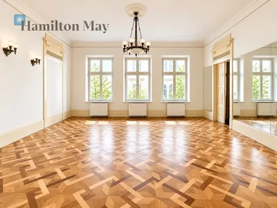 Wynajmę Mieszkanie Kraków - 176 m²