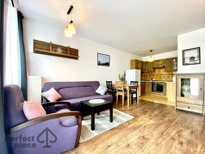 Wynajmę Mieszkanie Wrocław - 39 m²