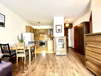 Wynajmę Mieszkanie Wrocław - 39 m² - miniatura 5