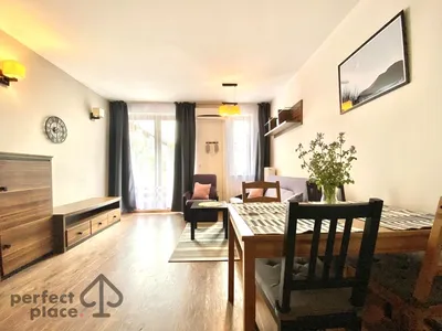 Wynajmę Mieszkanie Wrocław - 39 m² - miniatura 4