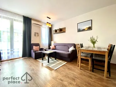 Wynajmę Mieszkanie Wrocław - 39 m² - miniatura 2