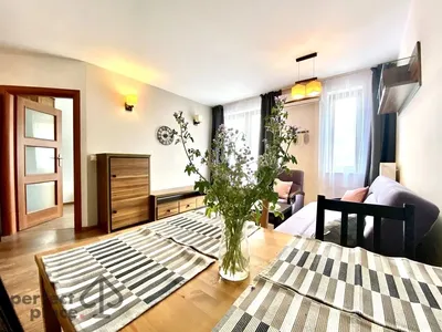 Wynajmę Mieszkanie Wrocław - 39 m² - miniatura 3