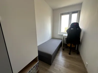 Wynajmę Mieszkanie Poznań - 47,60 m² - miniatura 5