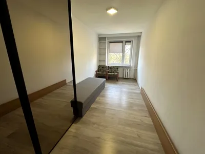 Wynajmę Mieszkanie Poznań - 47,60 m² - miniatura 4