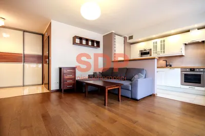 Wynajmę Mieszkanie Kraków - 50 m² - miniatura 2