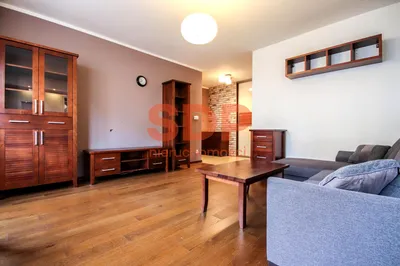 Wynajmę Mieszkanie Kraków - 50 m² - miniatura 4