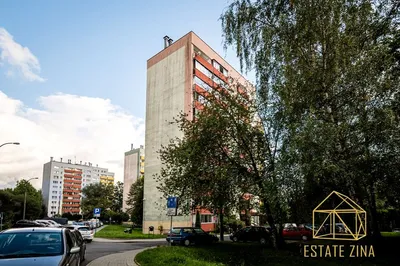 Wynajmę Mieszkanie Kraków - 40 m² - miniatura 3
