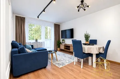 Wynajmę Mieszkanie Kraków - 40 m² - miniatura 2
