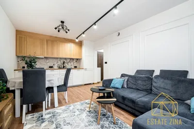 Wynajmę Mieszkanie Kraków - 40 m² - miniatura 5