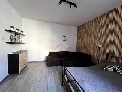 Wynajmę Mieszkanie Kraków - 31,10 m² - miniatura 2