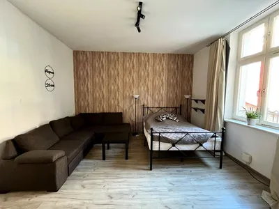 Wynajmę Mieszkanie Kraków - 31,10 m²