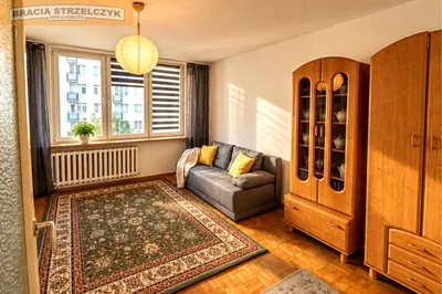 Wynajmę Mieszkanie Warszawa - 28,10 m² - miniatura 2