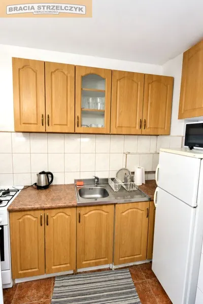 Wynajmę Mieszkanie Warszawa - 28,10 m² - miniatura 4