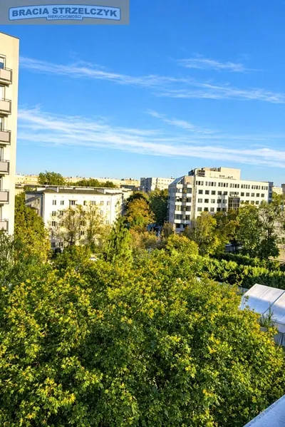 Wynajmę Mieszkanie Warszawa - 28,10 m² - miniatura 5