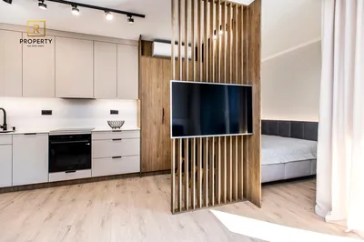Wynajmę Mieszkanie Kraków - 30 m²