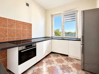 Wynajmę Mieszkanie Kraków - 49 m² - miniatura 2