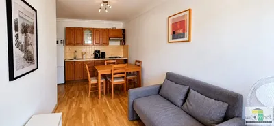 Wynajmę Mieszkanie Wrocław - 32 m² - miniatura 3