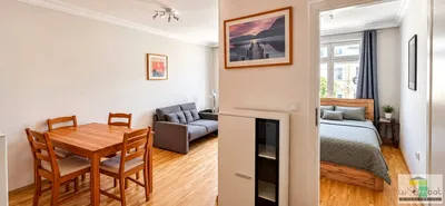 Wynajmę Mieszkanie Wrocław - 32 m²