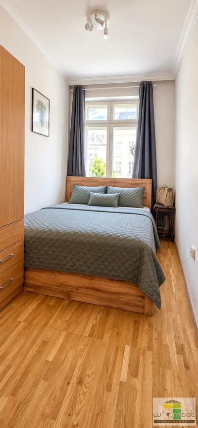 Wynajmę Mieszkanie Wrocław - 32 m² - miniatura 5
