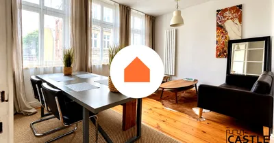 Wynajmę Mieszkanie Gdańsk - 52 m² - miniatura 3
