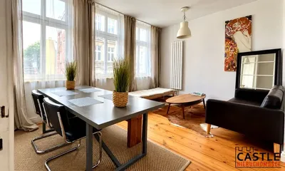 Wynajmę Mieszkanie Gdańsk - 52 m² - miniatura 2