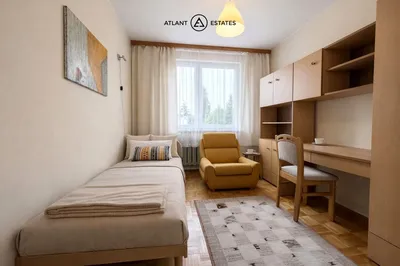Wynajmę Mieszkanie Wrocław - 63 m² - miniatura 3
