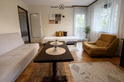 Wynajmę Mieszkanie Wrocław - 63 m² - miniatura 2