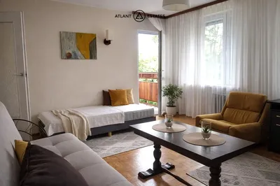 Wynajmę Mieszkanie Wrocław - 63 m²