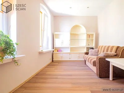 Wynajmę Mieszkanie Wrocław - 50 m²