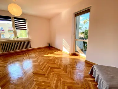 Wynajmę Mieszkanie Łódź - 38 m² - miniatura 5