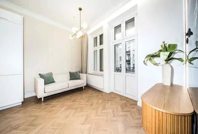 Wynajmę Mieszkanie Poznań - 37,80 m²