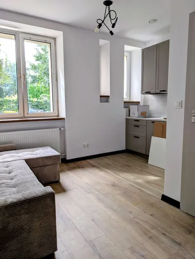 Wynajmę Mieszkanie Poznań - miniatura 5