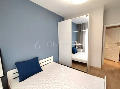 Wynajmę Mieszkanie Warszawa - 50 m² - miniatura 3