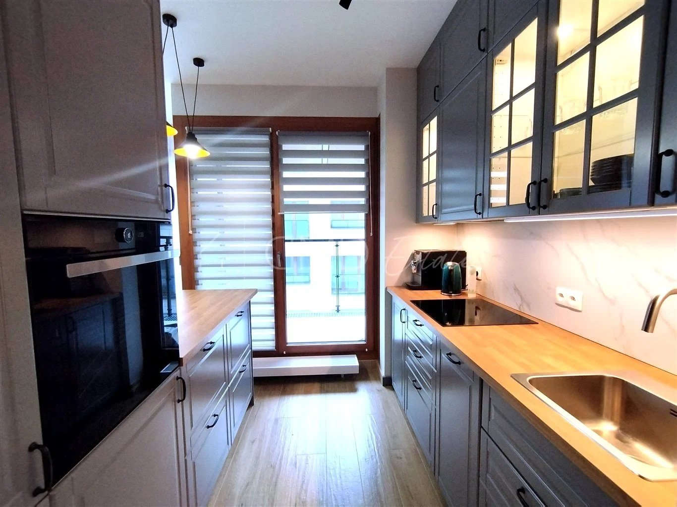 Wynajmę Mieszkanie Warszawa - 50 m² - 1/11