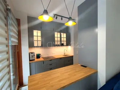 Wynajmę Mieszkanie Warszawa - 50 m² - miniatura 2