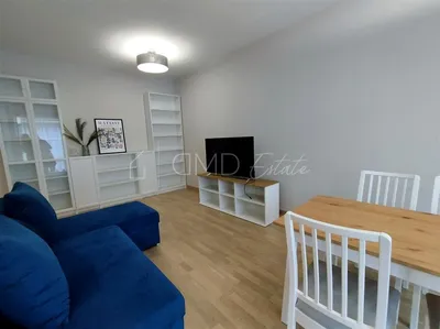 Wynajmę Mieszkanie Warszawa - 50 m² - miniatura 5
