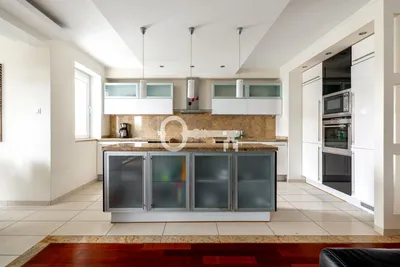Wynajmę Mieszkanie Warszawa - 125 m² - miniatura 2