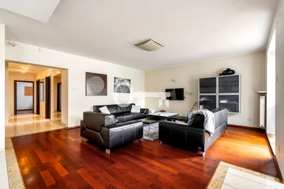 Wynajmę Mieszkanie Warszawa - 125 m² - miniatura 4