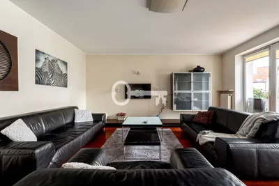 Wynajmę Mieszkanie Warszawa - 125 m² - miniatura 5