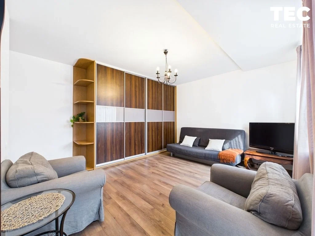 Wynajmę Mieszkanie Kraków - 47,49 m² - 1/19