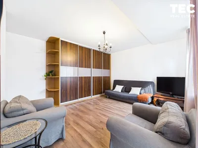 Wynajmę Mieszkanie Kraków - 47,49 m²