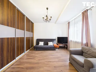 Wynajmę Mieszkanie Kraków - 47,49 m² - miniatura 5