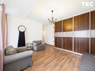 Wynajmę Mieszkanie Kraków - 47,49 m² - miniatura 4