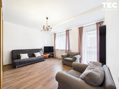 Wynajmę Mieszkanie Kraków - 47,49 m² - miniatura 2