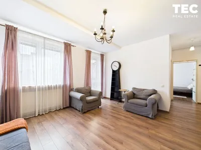Wynajmę Mieszkanie Kraków - 47,49 m² - miniatura 3