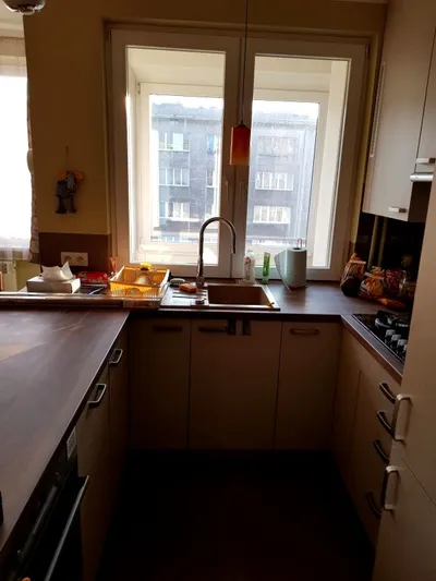 Wynajmę Mieszkanie Warszawa - 54 m² - miniatura 5